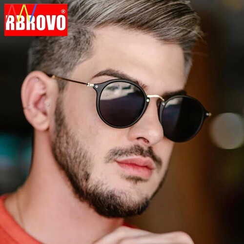 Polarized Sunglasses Sun Glasses Male For men UV400 Shades