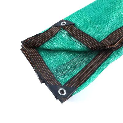 50% Shading 3Pin Plant Sunshade Net Garden Shelter Succulent