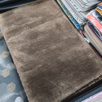超细纤维加厚地毯地垫客厅卧室吸水可以定制