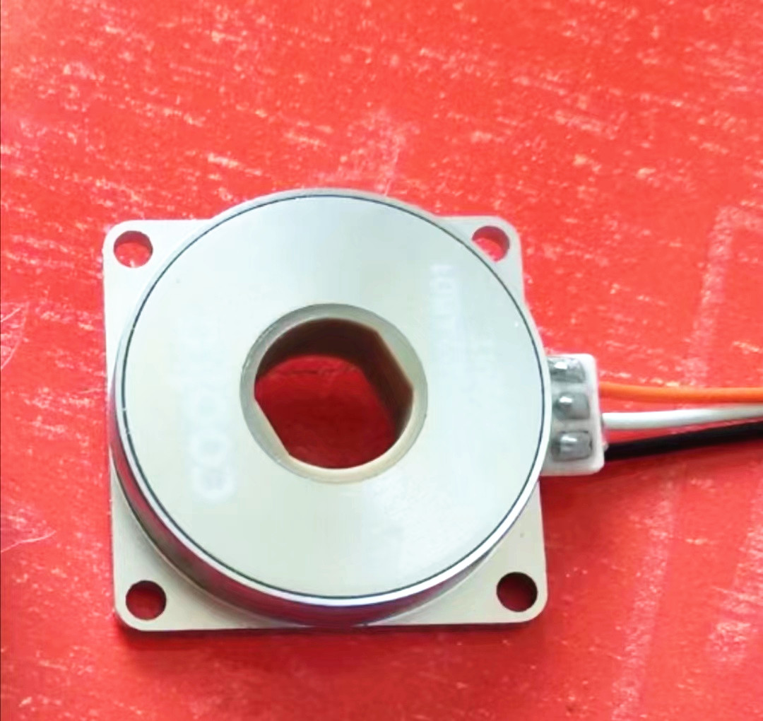 中空角度传感器COOKACRS28S001