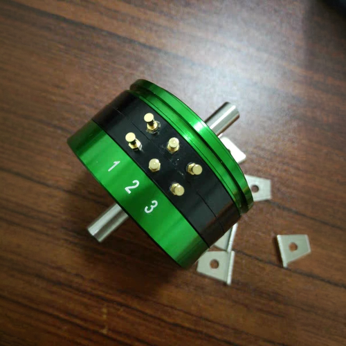 船用角度传感器CPP-45X2六脚