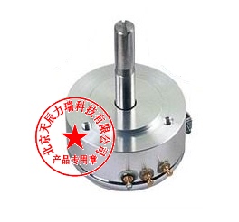 WDS36-5K-0.1%-45°角位仪