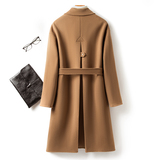 双面呢大衣男羊毛西装毛呢大衣男羊绒中长款外套F6623P355控658，男装毛呢大衣，电商D318(原电商B337)