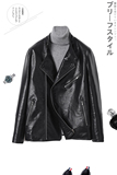 精品秋款皮衣男短款外套机车飞行员夹克男B337#R021-P195主推，男装皮衣，电商D318(原电商B337)