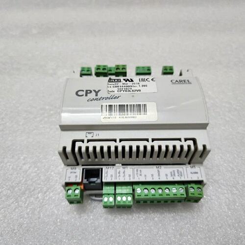 议价CAREL控制器CPY032V0CPY032V1CPY032V2