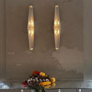 陈星宇壁灯Fragment05设计师款装饰灯客厅床头现代简约设计感壁灯