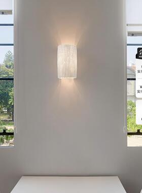 Bluce西班牙进口 Arturo Alvarez Gea简约轻奢床头设计玄关壁灯