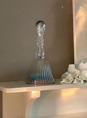 意大利RAMUN国际设计大奖bella音乐护眼氛围灯装饰灯具