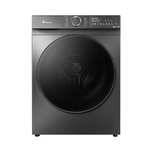 小.天鹅 滚筒洗衣机全自动 TG100V810MT 水魔方 10公斤