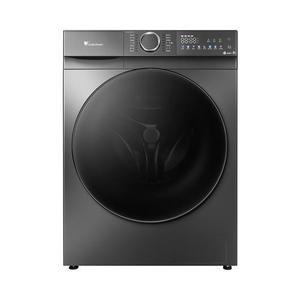 小.天鹅 滚筒洗衣机全自动 TG100V810MT 水魔方 10公斤