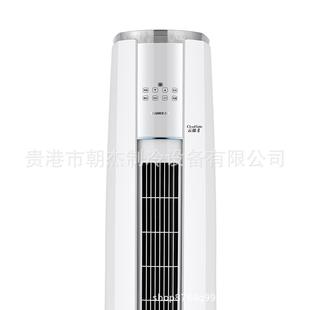 GR.EE 3匹1级能效 企采柜机空调 II变频冷暖 含税运 云锦 格.力