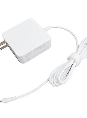 适用于华为笔记本电源适配器65W白色方形19V3.42A 4.0*1.7充电器