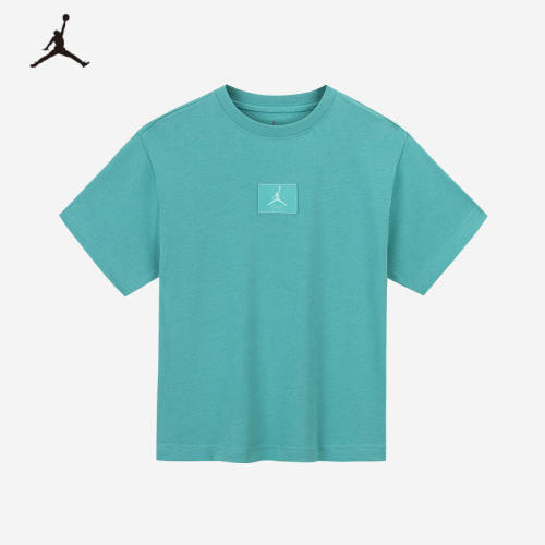 JORDAN儿童童装T恤JD2522115GS-001