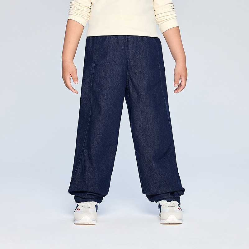 Levi's儿童童装长裤LV2612375GS-001,童装/婴儿装/亲子装,裤子,淘宝优惠券,粉丝福利购,淘宝优惠卷