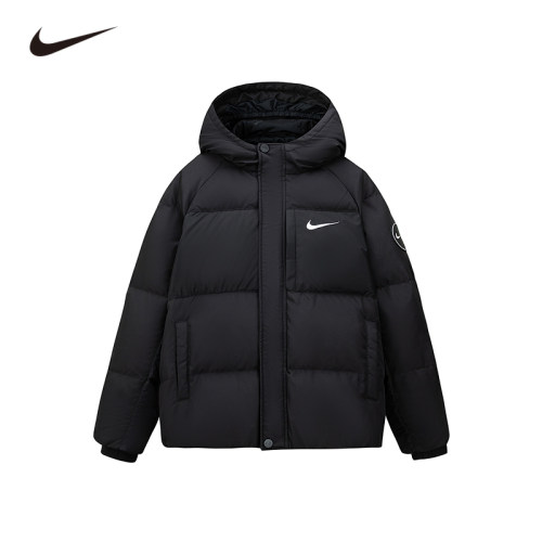 NIKE 儿童童装羽绒服NY2642462GS-001