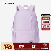 Converse匡威儿童书包2023新款 背包双肩包男女童包包CAN 5500