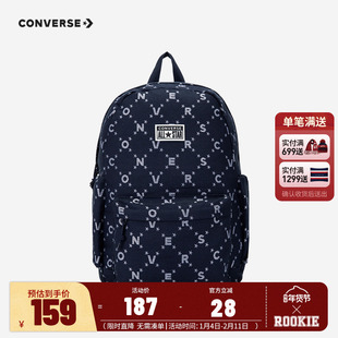 匡威双肩包儿童大容量书包2025新款童学生洋气背包CAN-BK-5649