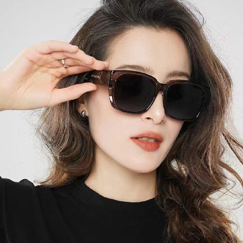 VVC防晒近视镜夏季出游防紫外线护目镜男女太阳眼镜遮阳墨镜
