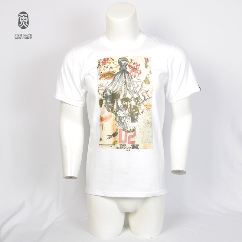 summer New products Short sleeved T-shirt pure cotton leisure time T-shirt motion Base coat high-grade Cotton ventilation Refinementin the Sportswear/Casual Clothing , Sports T-shirt  category - from Buy2taobao.com to provide professional Taobao agent buy service
