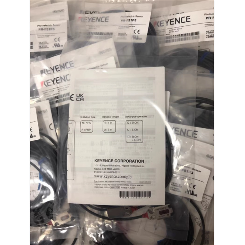 光电传感器PZ-G51CN全新原装现货议价