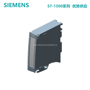 1500 0AB0西门子S7 1AA00 OABO 4接口模块6ES7 553 TMPTO 6ES7553