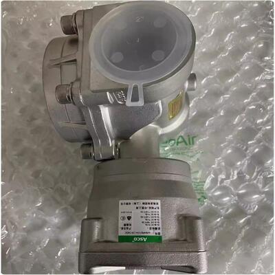 ASCO   WSNF8210A127 24DC,,不锈钢防爆电磁阀,1 1/2'NPT