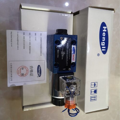 上海立新SHLIXIN液压电磁阀ZDR10DA1-40/15Y ZDR10DA1-40/21Y现货
