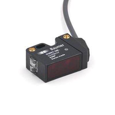 IFFM 08P17A6/PL原装BAUMER堡盟电感式接近开关传感器