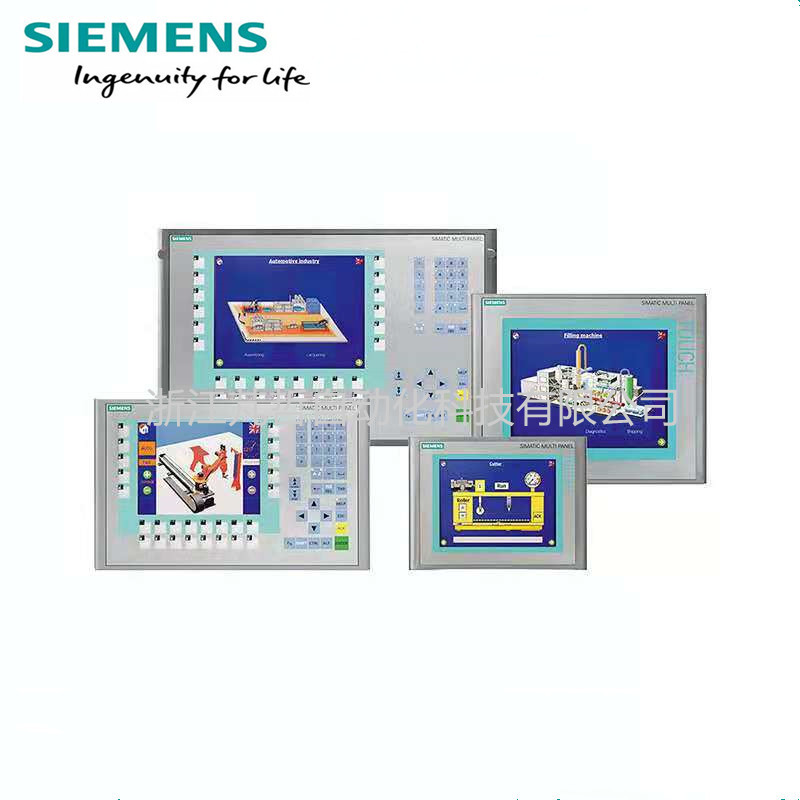 西门子K-TP 178MICRO触摸屏6AV6 640 6AV6640-0DA11-0AX0全新正品