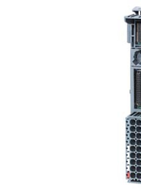 6ES7193-4CA20-0AA0/OAAO西门子ET200S PLC端子模块 TM-E15S24-A1