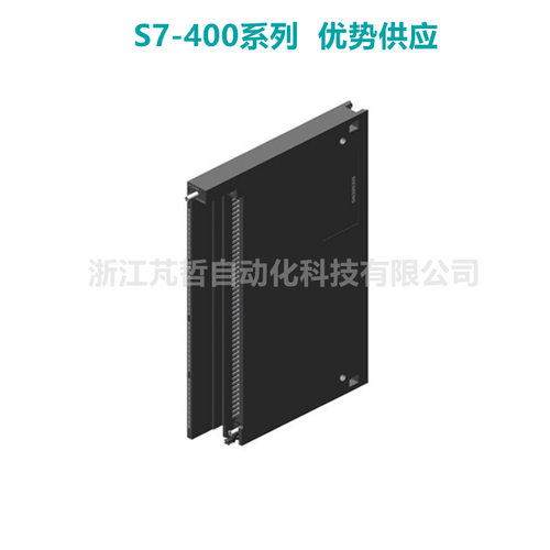 全新6ES7 421-1BL01-0AA0 PLCS7-400数字输入模块 SM 421 24V