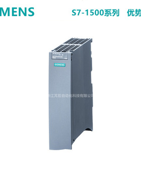 6ES7155-5AA00-0AC0西门子ET 200MP IM 155-5 PN HF 接口模块