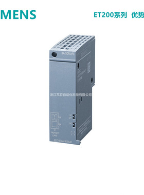 6ES7193-6AP00-0AA0西门子ET 200SP总线适配器BA 2×SCRJ光纤OAAO