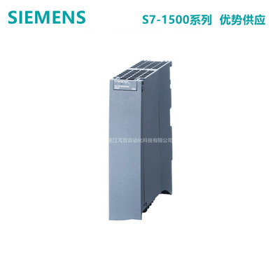 6ES7 540-1AD00-0AA0西门子S7-1500  PtP RS232通讯模块6ES7540