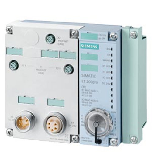6ES7516-2PN00-0AB0西门子ET200系列1516PRO-2 PN CPU 6ES7 516
