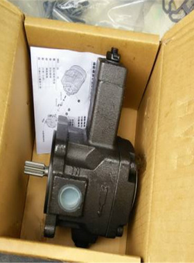 台湾安颂ANSON油泵TPF-VL401-GH2-10大量销售