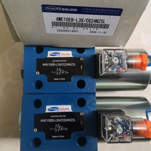 上海立新SHLIXIN电磁阀 DR10G6-L5X/35YM DR10G7-L5X/5Y型号齐全