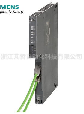西门子6GK7 443-1EX20-0XE0通信处理器CP 443-1 6GK74431EX20OXEO