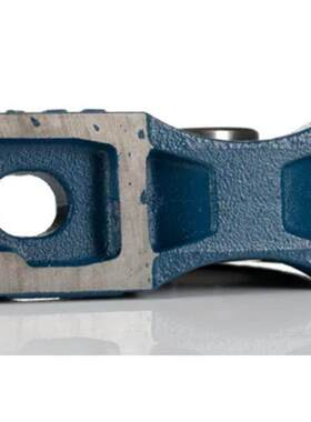 欧时电子 带座轴承内径3/8in中心高度1 3/16in3/8in安装孔