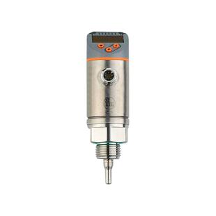 德国IFM传感器 IE5344 接近开关 压力传感器流量传感器