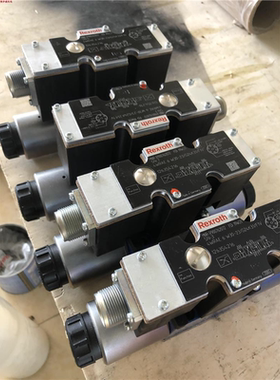 德国Rexroth力士乐R900762072型号4WRAE6W30-23/G24K31/F1V比例阀