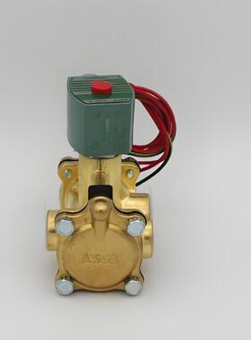 电磁阀8316P064 100-240V/50-60HZ/DC