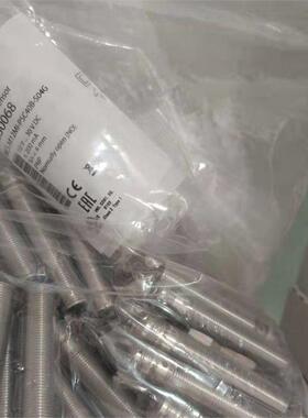 BALLUFF接近开关BES M18MF-GSC70B-S04G BES0328进口传感器
