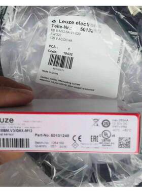 色标传感器KRT18BM.V3/G6X-M12 KRT18BM.V5/L6T-M12