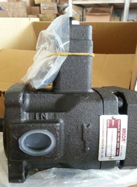 低价直供台湾安颂ANSON油泵TPF-VL401-GH4-10
