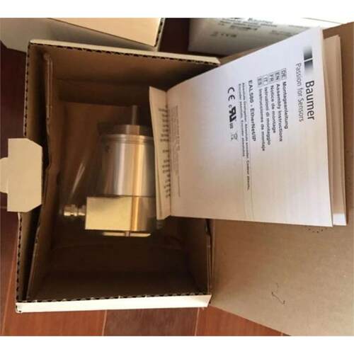 瑞士运动控制传感器GXMMW.A205PA2堡盟多圈光电编码器