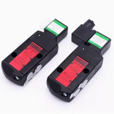 阿斯卡 551 系列电磁阀 WT8551A001MS