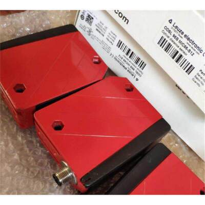全新劳易测leuze激光传感器ODDS 96B M/C66-S12原装正品50108295