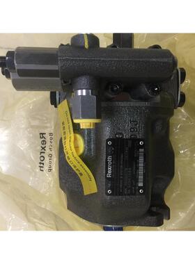 R910945178型号A10VSO18DFR1/31R-PPA12N00变量柱塞泵力士乐 其他