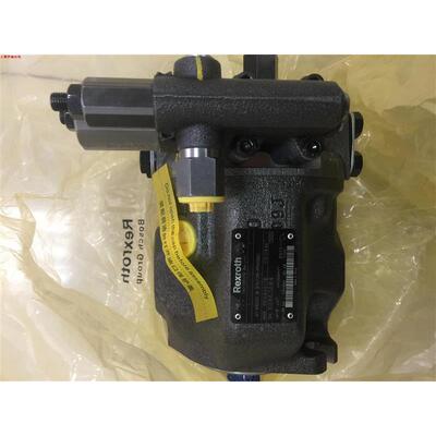 R910945178型号A10VSO18DFR1/31R-PPA12N00变量柱塞泵力士乐 其他